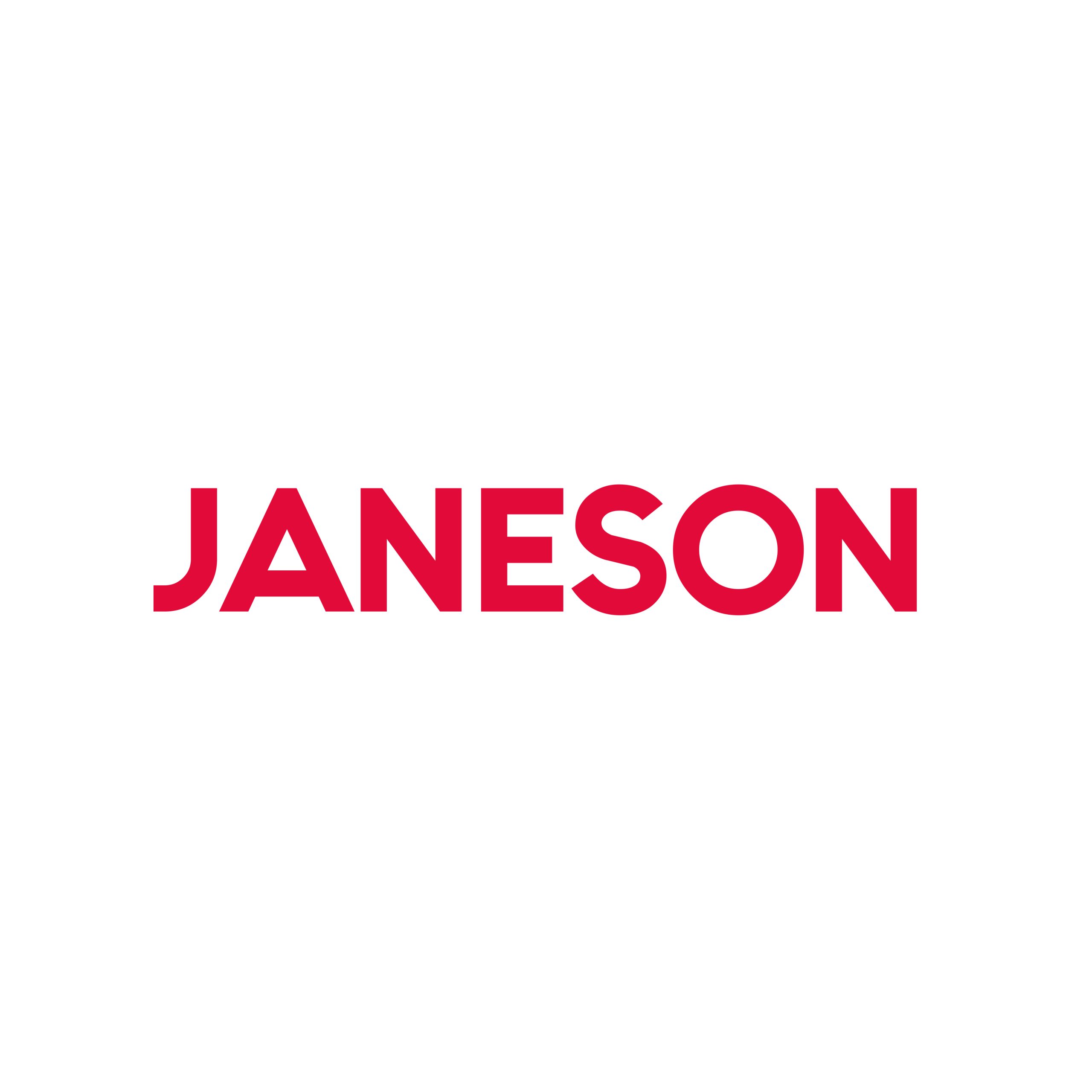 Janeson Media Logo